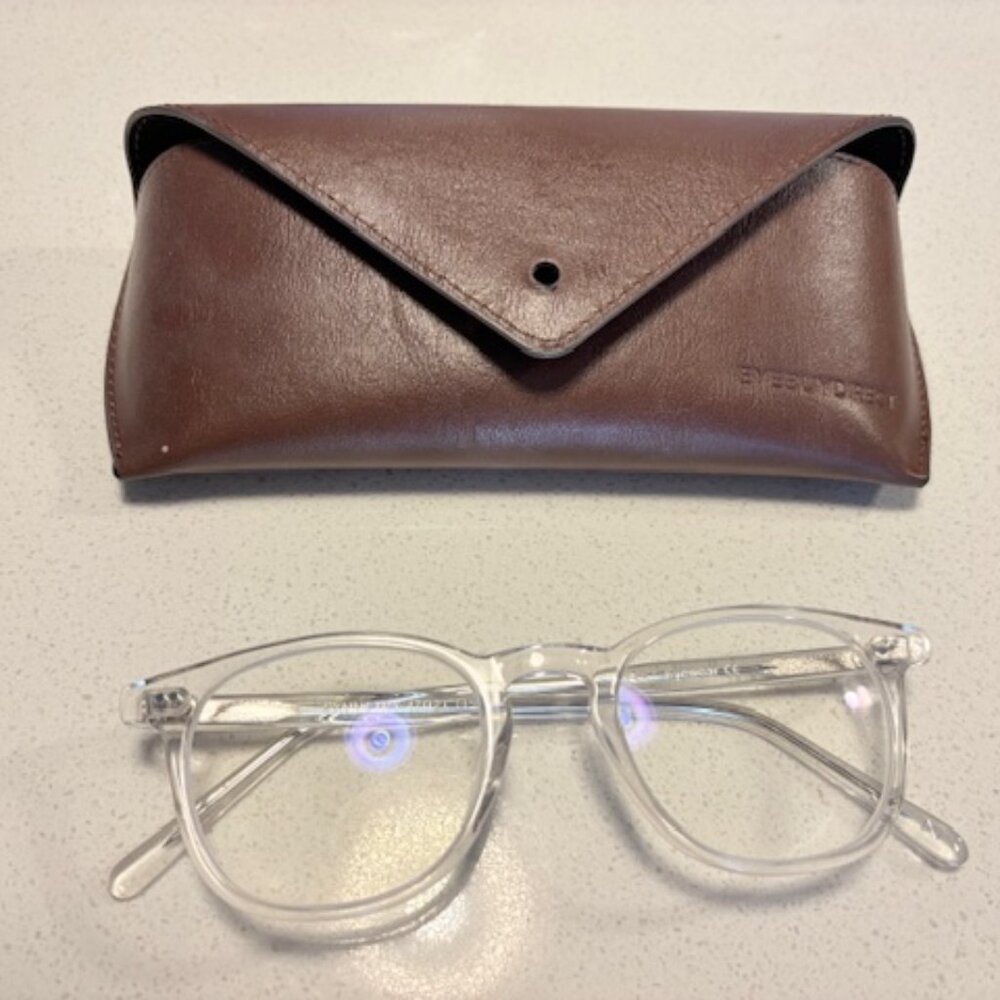 Blue Light Glasses